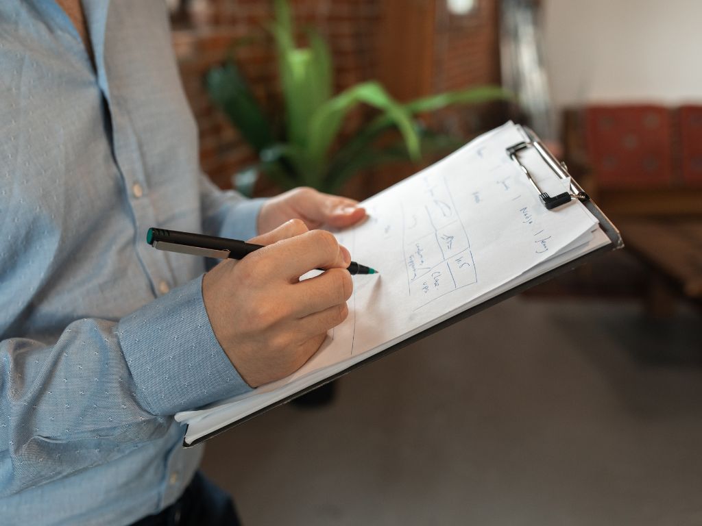 Checkliste: So finden Sie die perfekte Video-Türklingel für Ihr Zuhause
